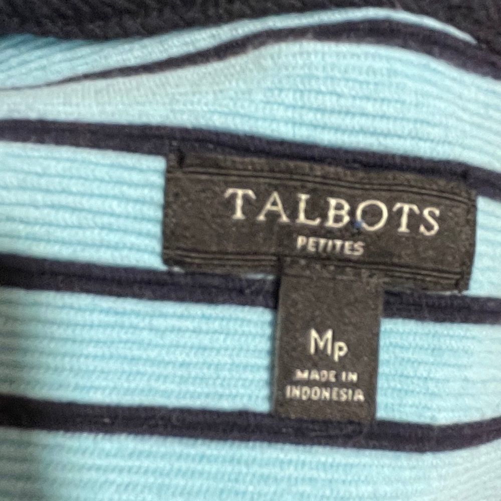 Talbots‎ Dress - Picture 3 of 10